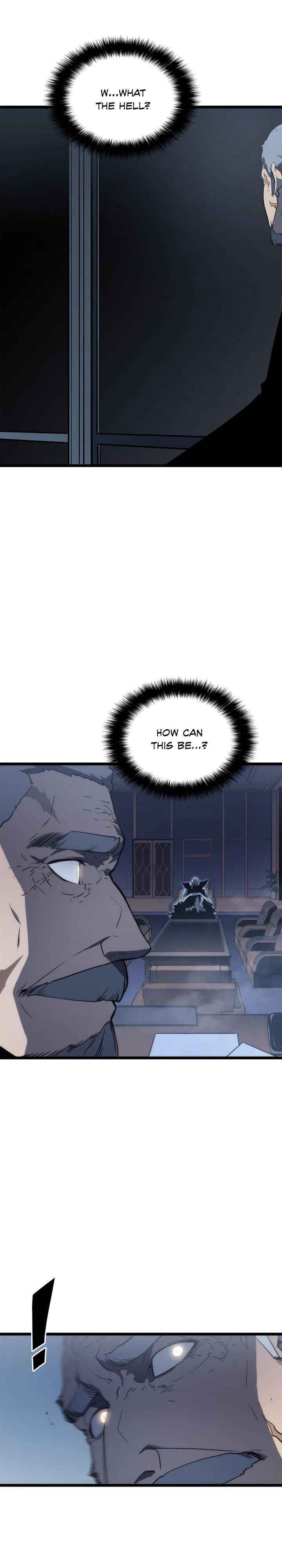 Solo Leveling - Chapter 149 - Page 46