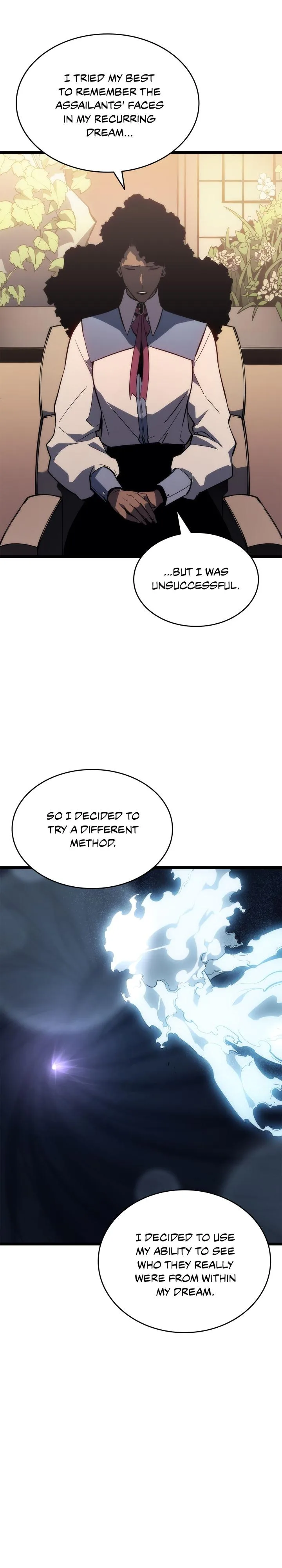 Solo Leveling - Chapter 149 - Page 9