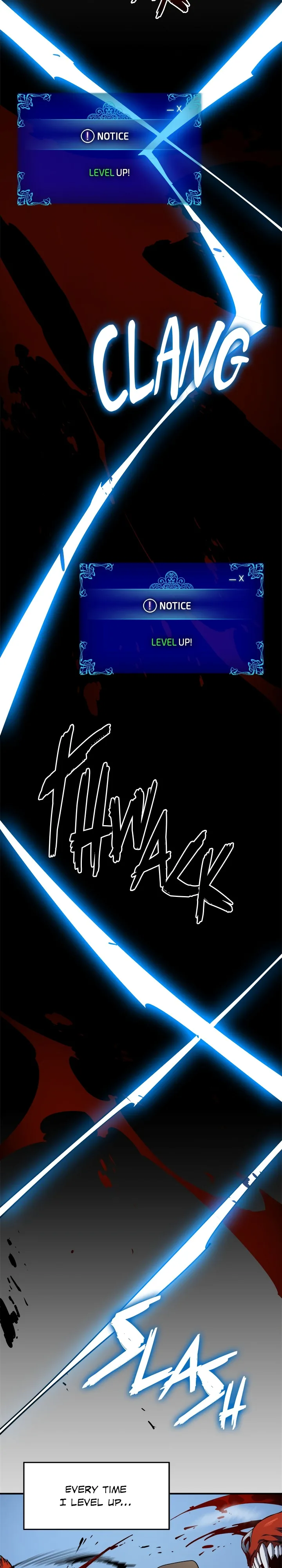 Solo Leveling - Chapter 15 - Page 11
