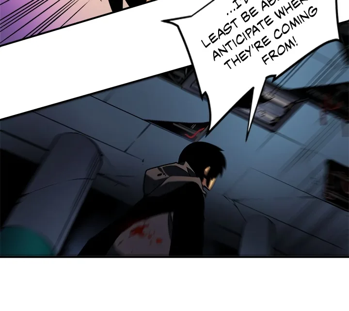 Solo Leveling - Chapter 15 - Page 15