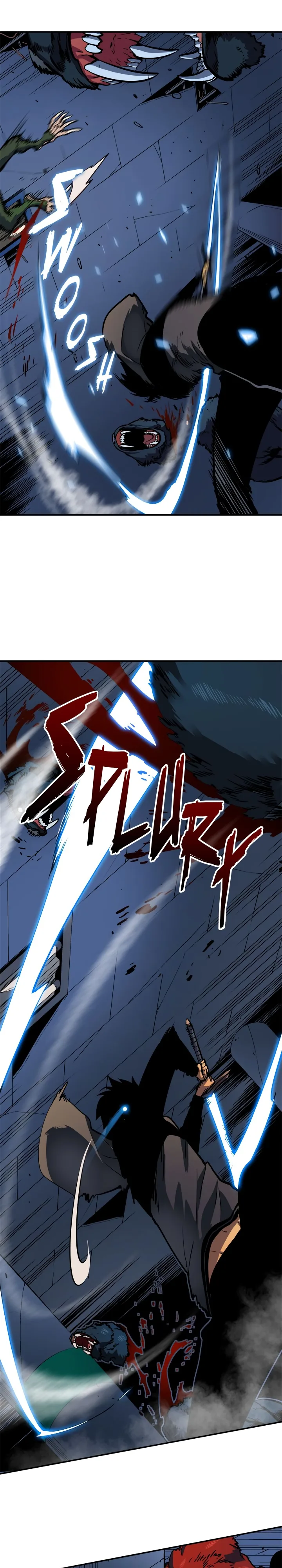 Solo Leveling - Chapter 15 - Page 17