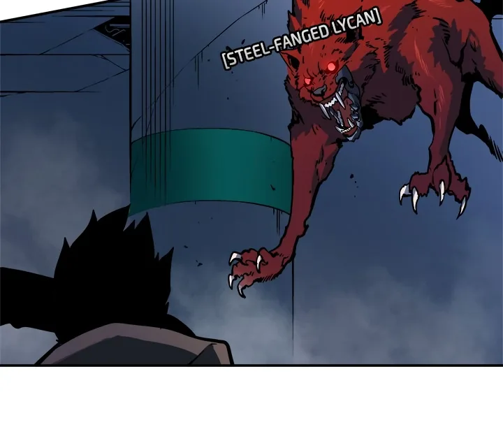 Solo Leveling - Chapter 15 - Page 18