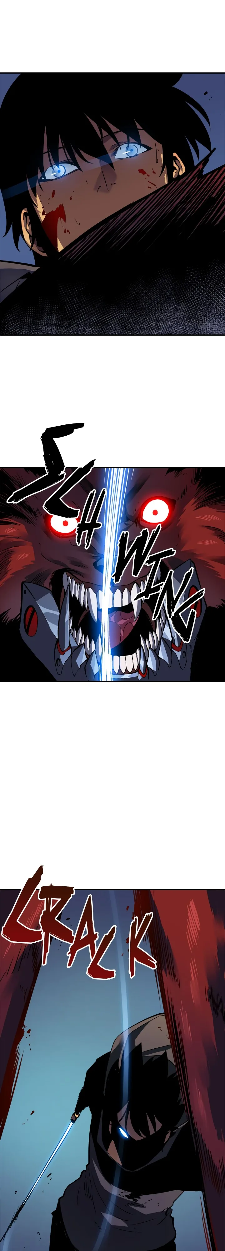 Solo Leveling - Chapter 15 - Page 19