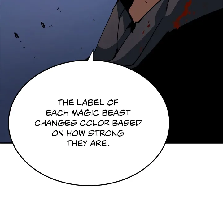 Solo Leveling - Chapter 15 - Page 21