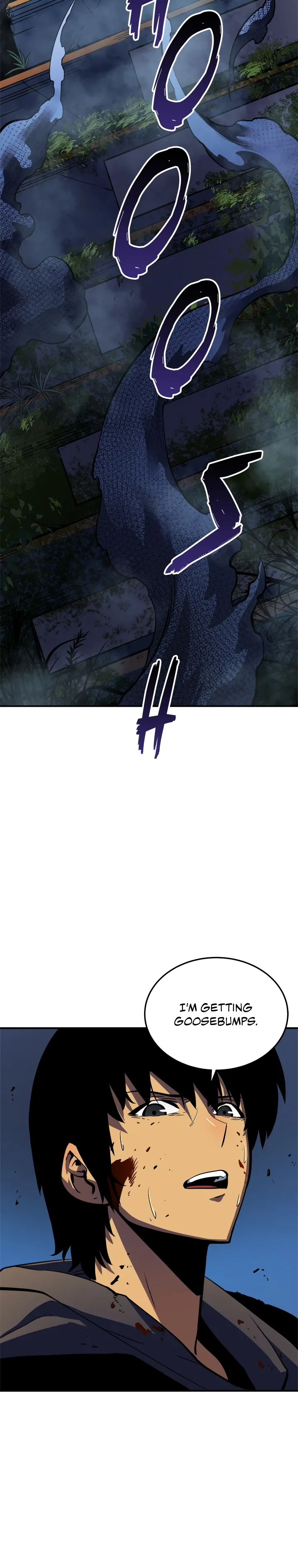 Solo Leveling - Chapter 15 - Page 23