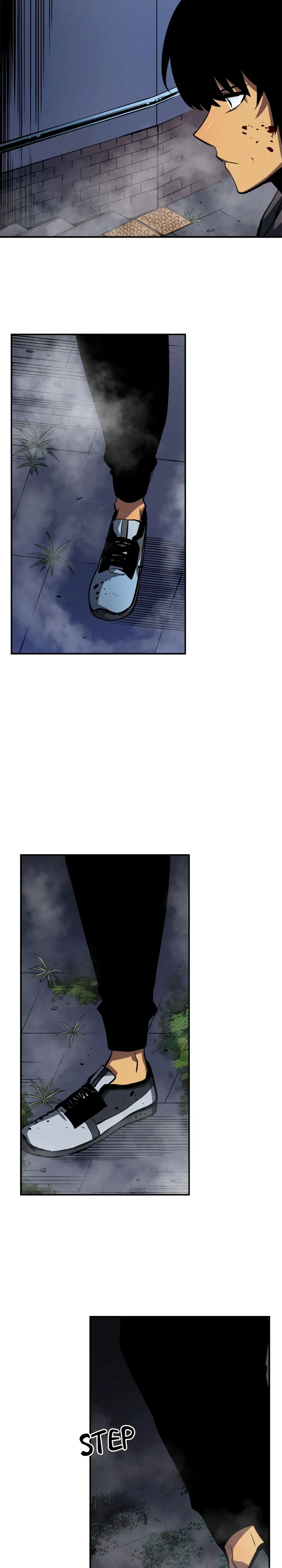 Solo Leveling - Chapter 15 - Page 25