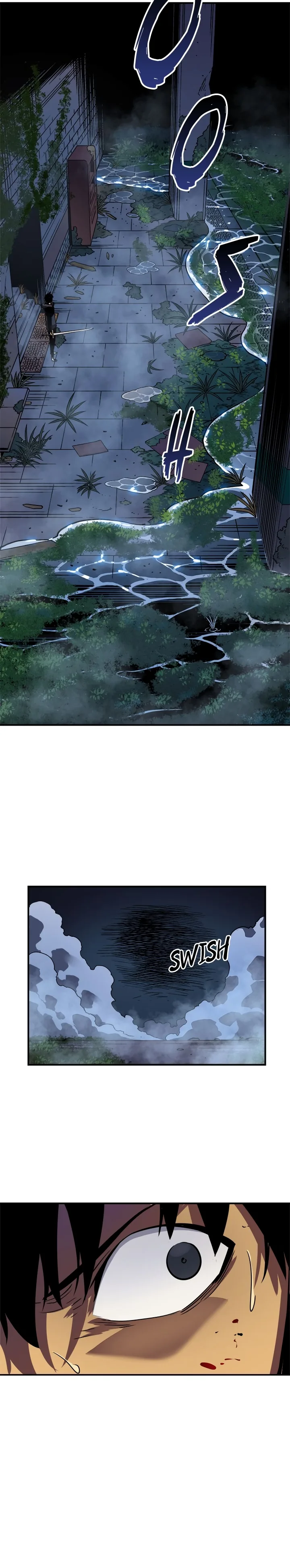 Solo Leveling - Chapter 15 - Page 28