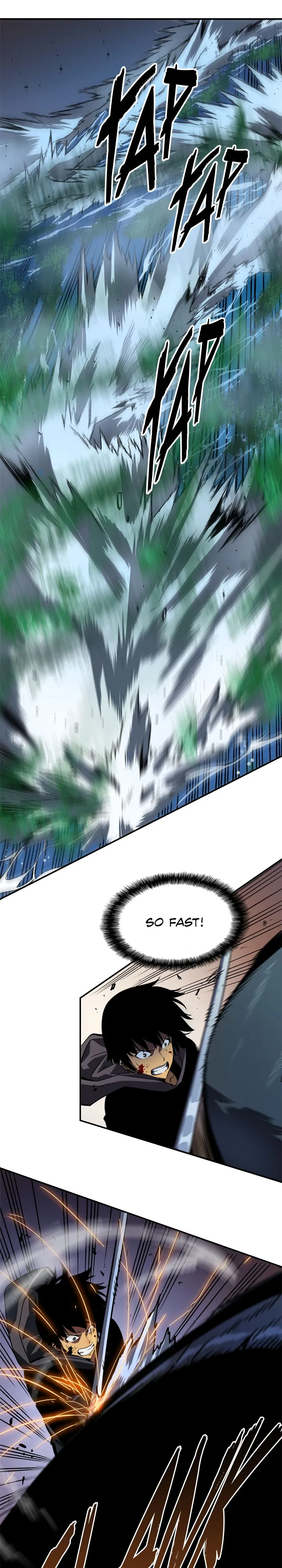Solo Leveling - Chapter 15 - Page 29