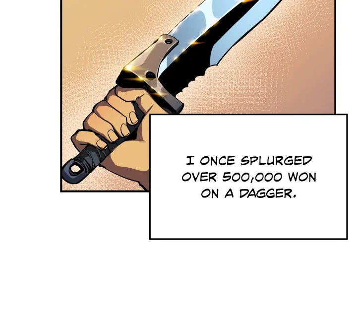 Solo Leveling - Chapter 15 - Page 3