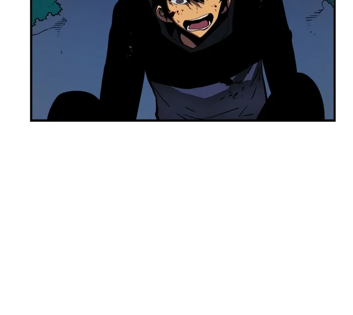 Solo Leveling - Chapter 15 - Page 31