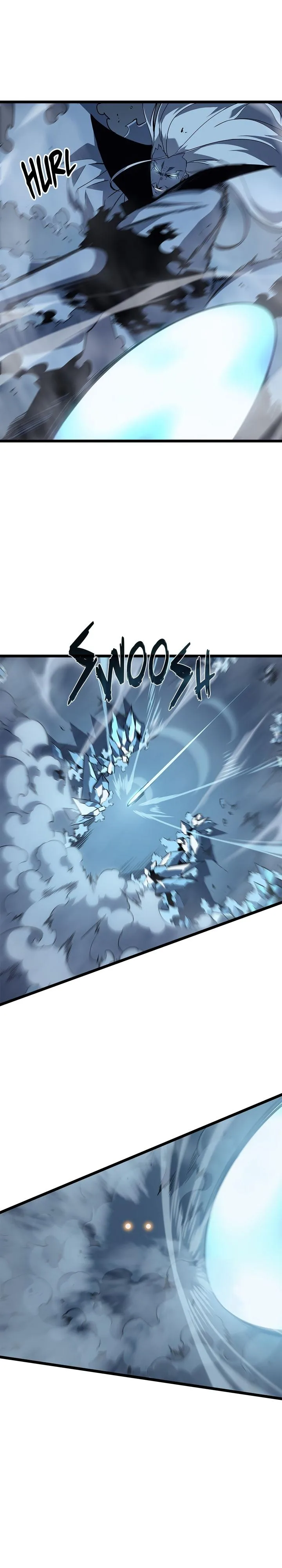 Solo Leveling - Chapter 150 - Page 11
