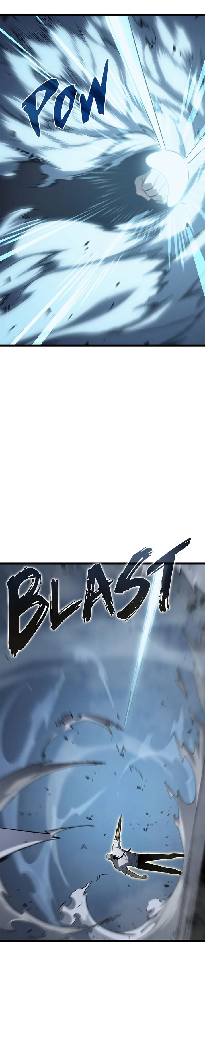 Solo Leveling - Chapter 150 - Page 12