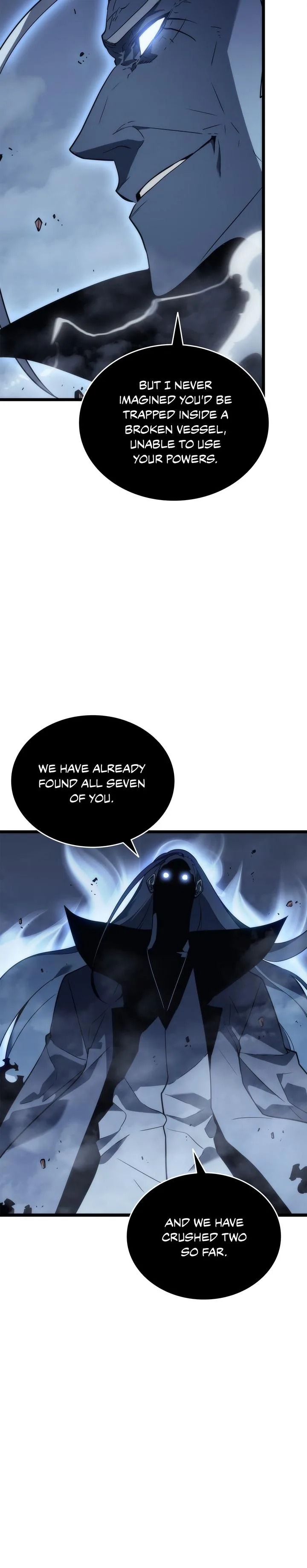 Solo Leveling - Chapter 150 - Page 14