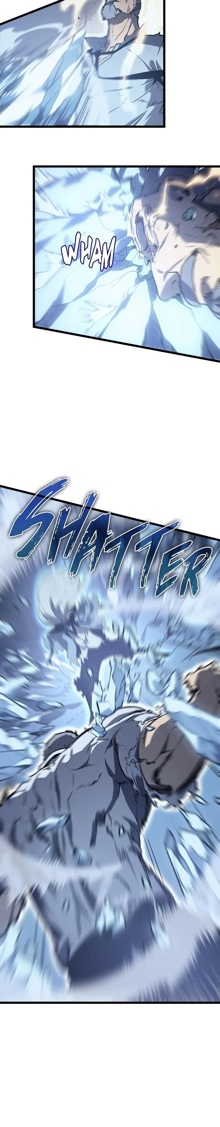 Solo Leveling - Chapter 150 - Page 18