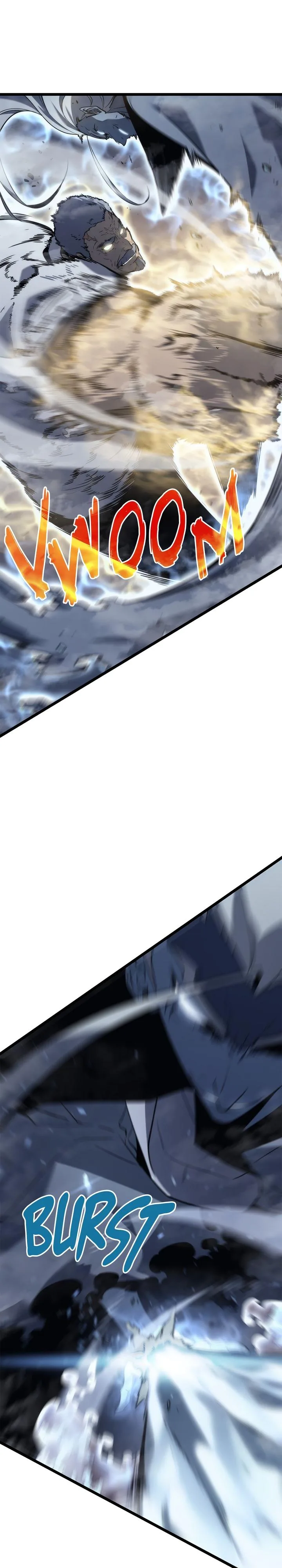 Solo Leveling - Chapter 150 - Page 19