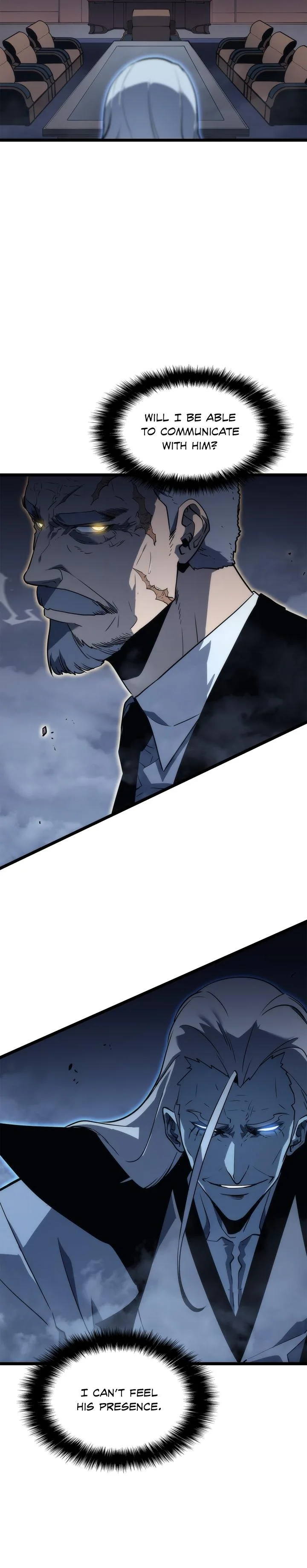 Solo Leveling - Chapter 150 - Page 2