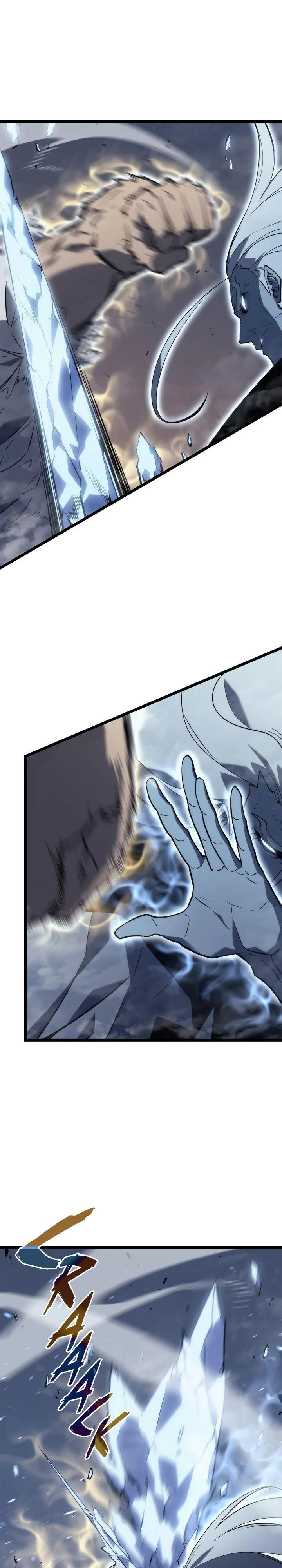 Solo Leveling - Chapter 150 - Page 21