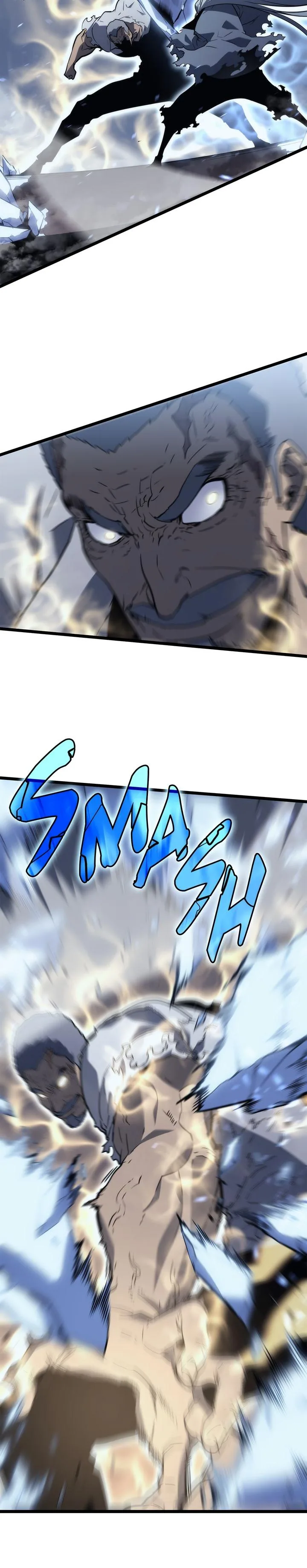 Solo Leveling - Chapter 150 - Page 22