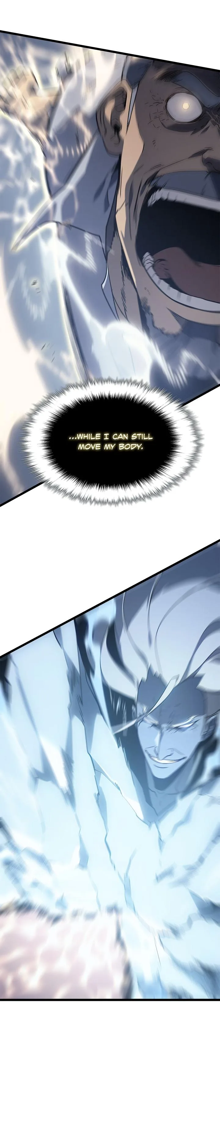 Solo Leveling - Chapter 150 - Page 24