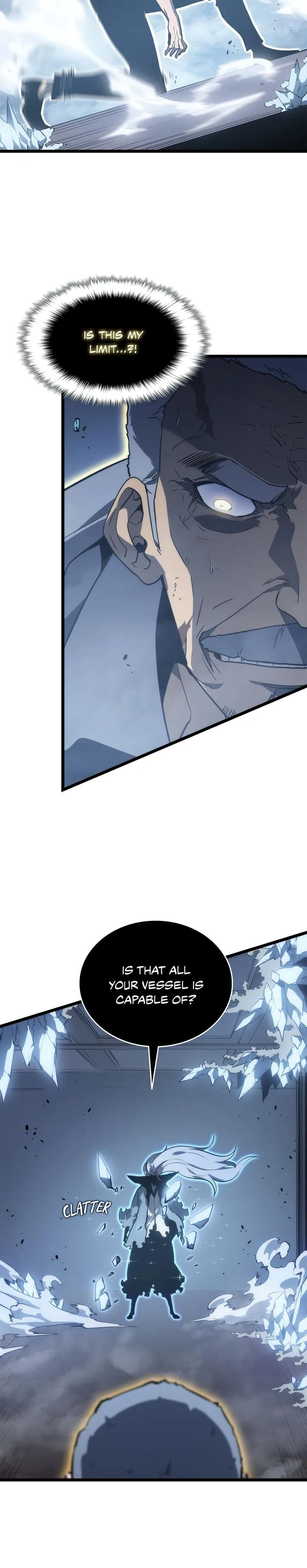 Solo Leveling - Chapter 150 - Page 26