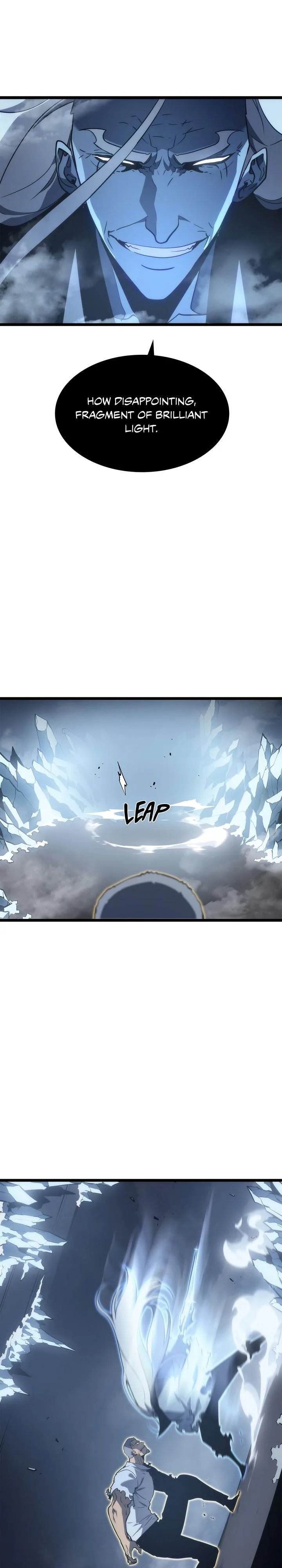 Solo Leveling - Chapter 150 - Page 27