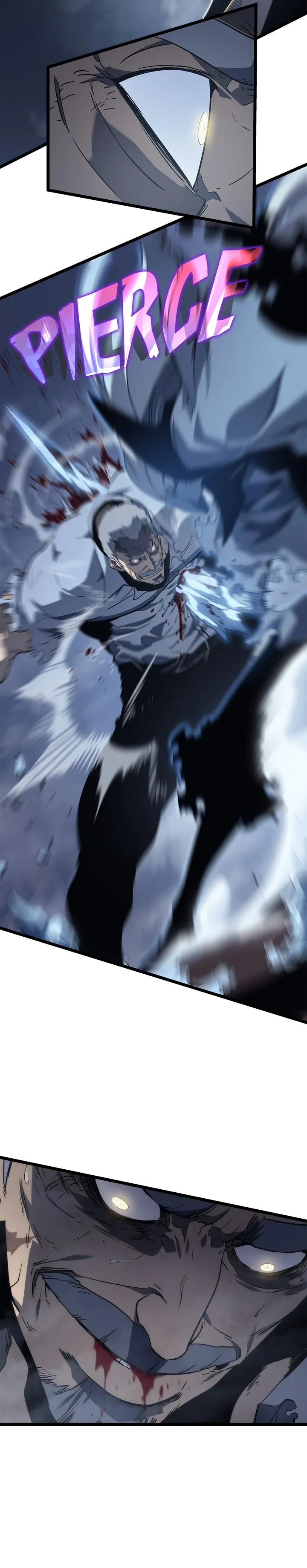 Solo Leveling - Chapter 150 - Page 28