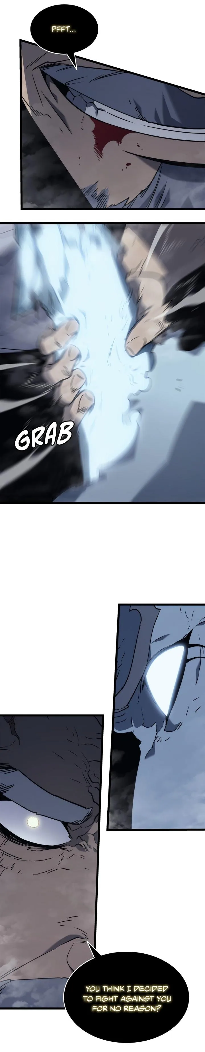 Solo Leveling - Chapter 150 - Page 30