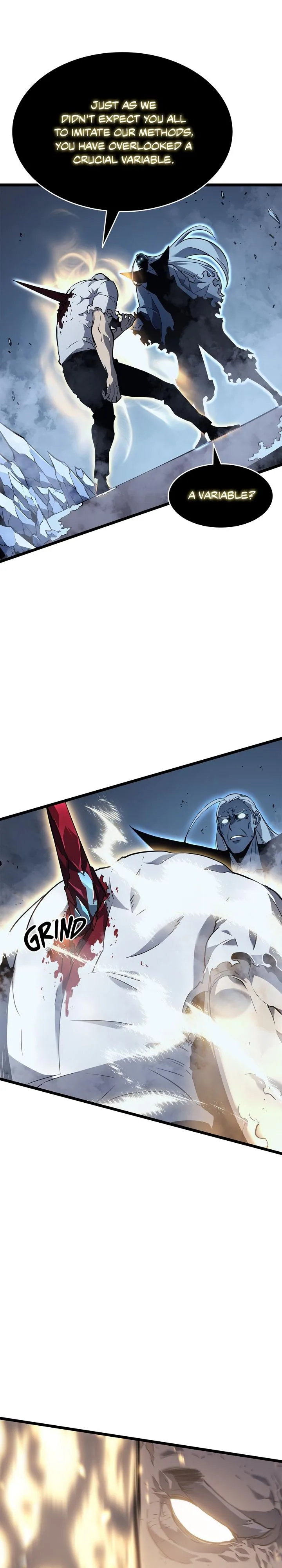 Solo Leveling - Chapter 150 - Page 31
