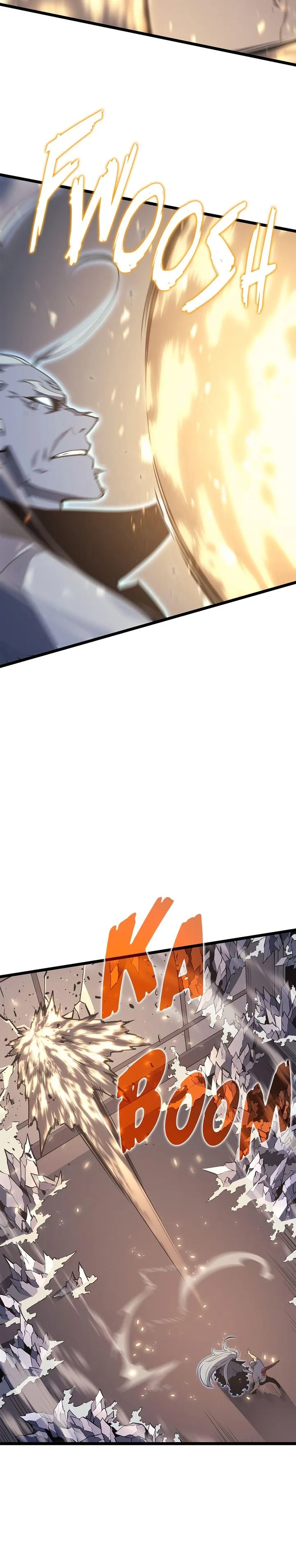 Solo Leveling - Chapter 150 - Page 32