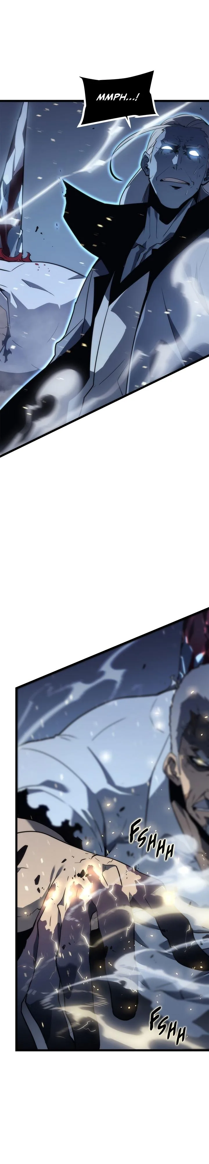 Solo Leveling - Chapter 150 - Page 33