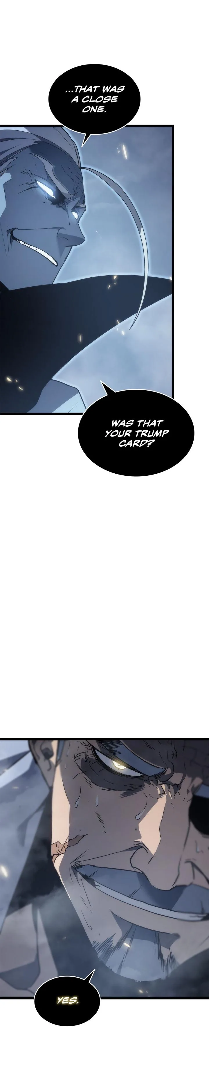 Solo Leveling - Chapter 150 - Page 34