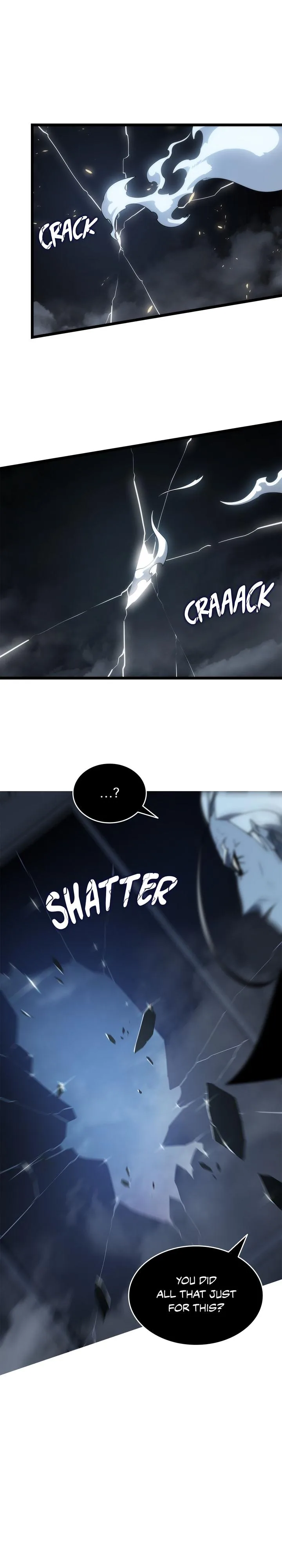 Solo Leveling - Chapter 150 - Page 35