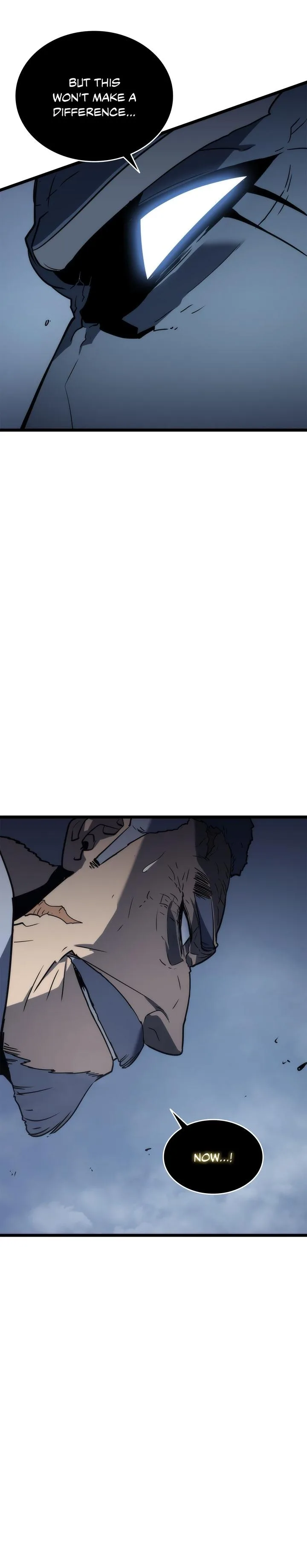 Solo Leveling - Chapter 150 - Page 36