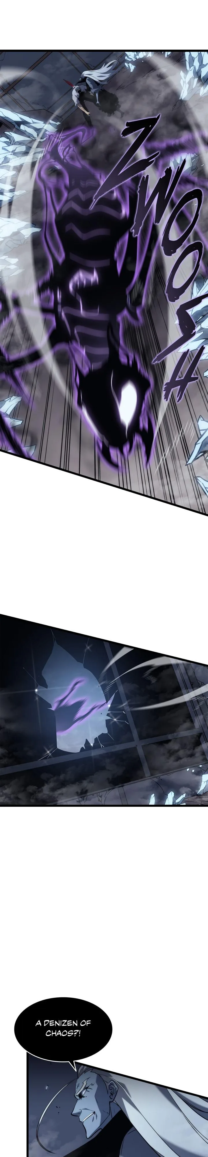 Solo Leveling - Chapter 150 - Page 37