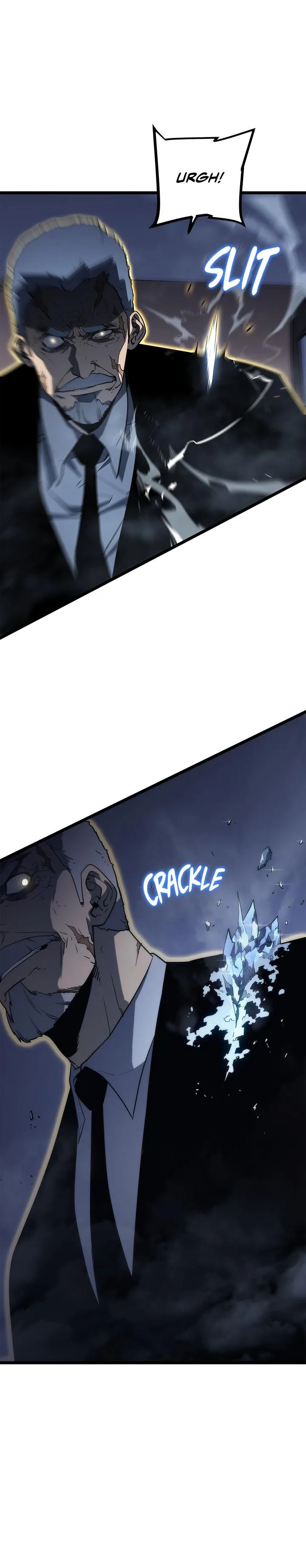 Solo Leveling - Chapter 150 - Page 4