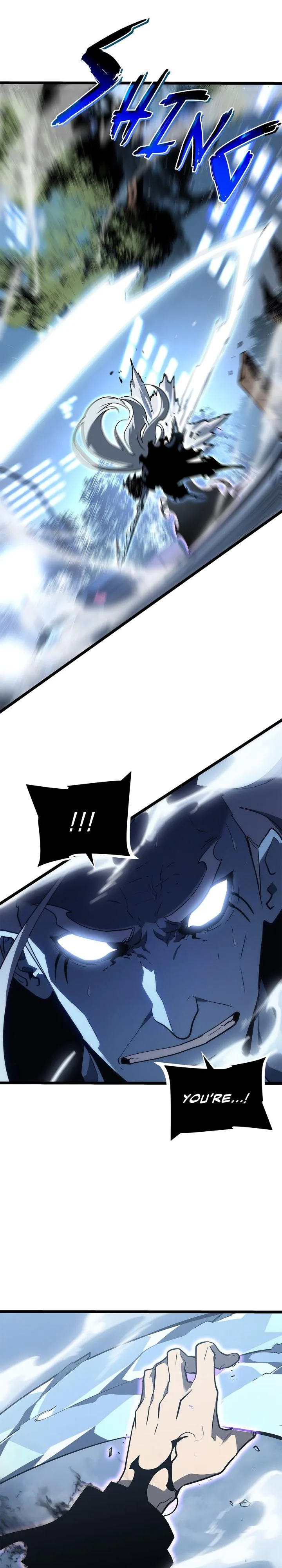 Solo Leveling - Chapter 150 - Page 41
