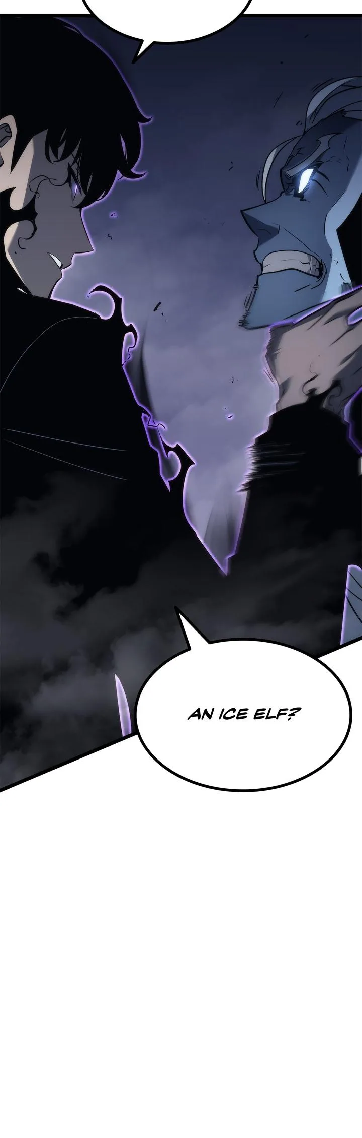 Solo Leveling - Chapter 150 - Page 44