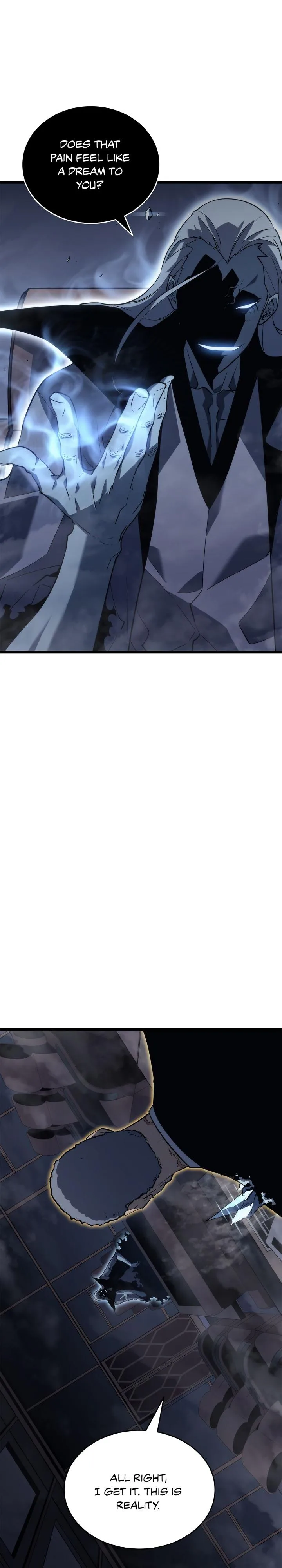 Solo Leveling - Chapter 150 - Page 5