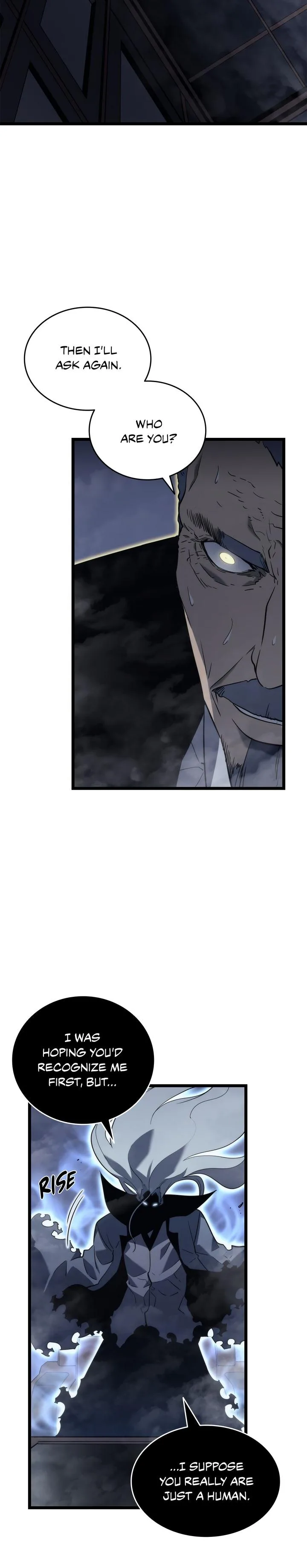 Solo Leveling - Chapter 150 - Page 6