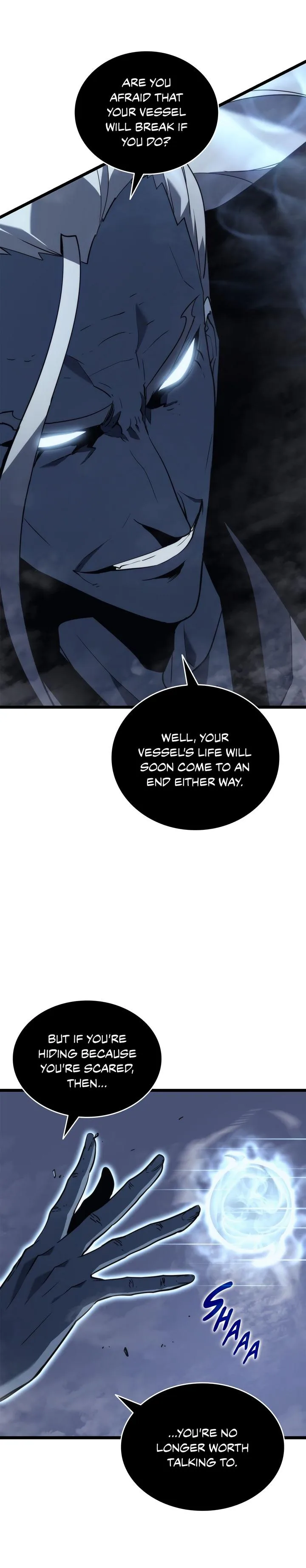 Solo Leveling - Chapter 150 - Page 8