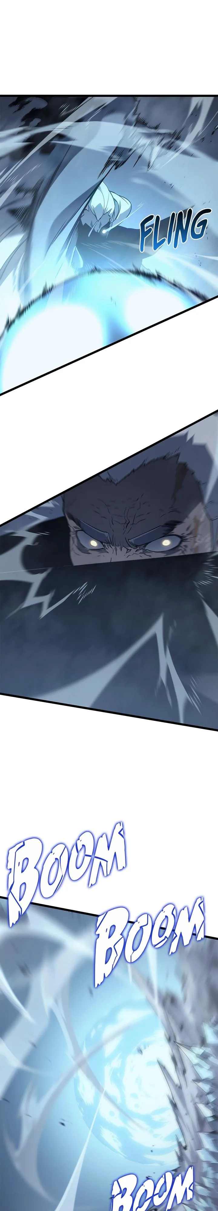 Solo Leveling - Chapter 150 - Page 9