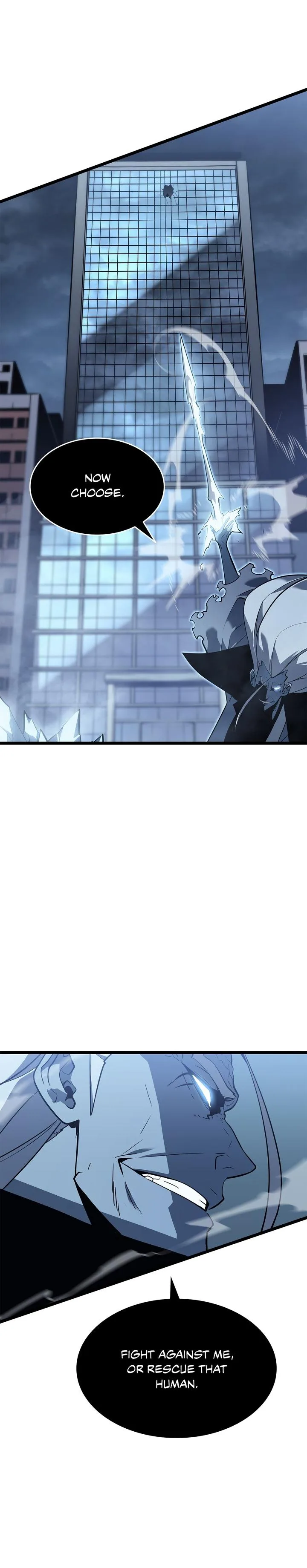 Solo Leveling - Chapter 151 - Page 10