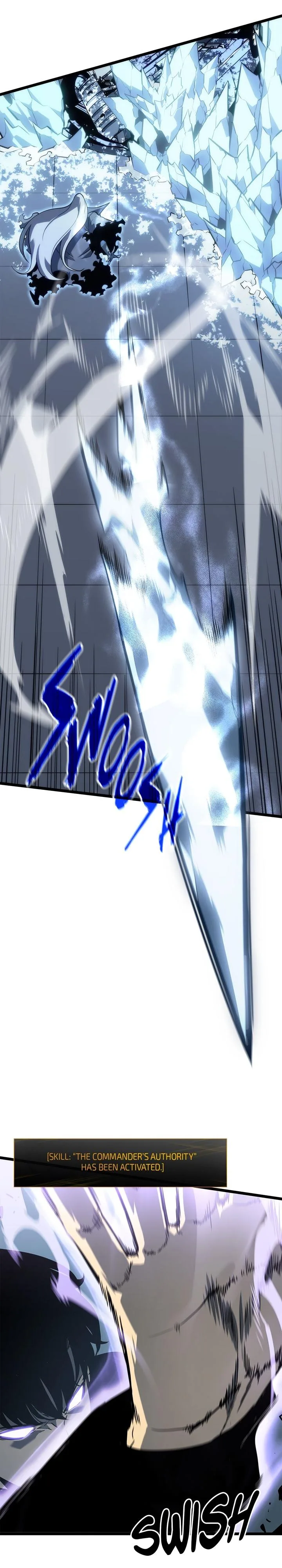 Solo Leveling - Chapter 151 - Page 11