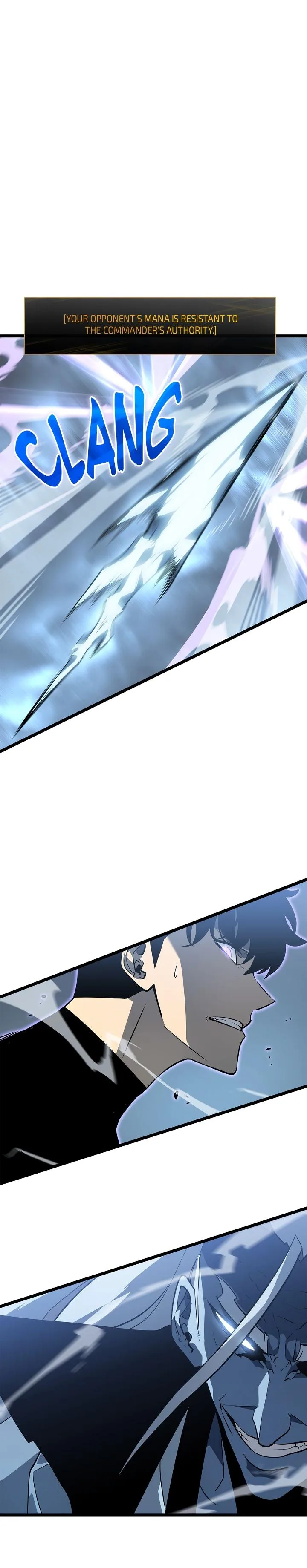Solo Leveling - Chapter 151 - Page 12