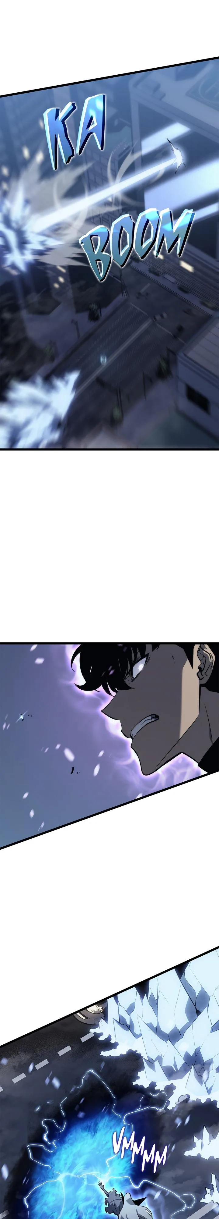 Solo Leveling - Chapter 151 - Page 17
