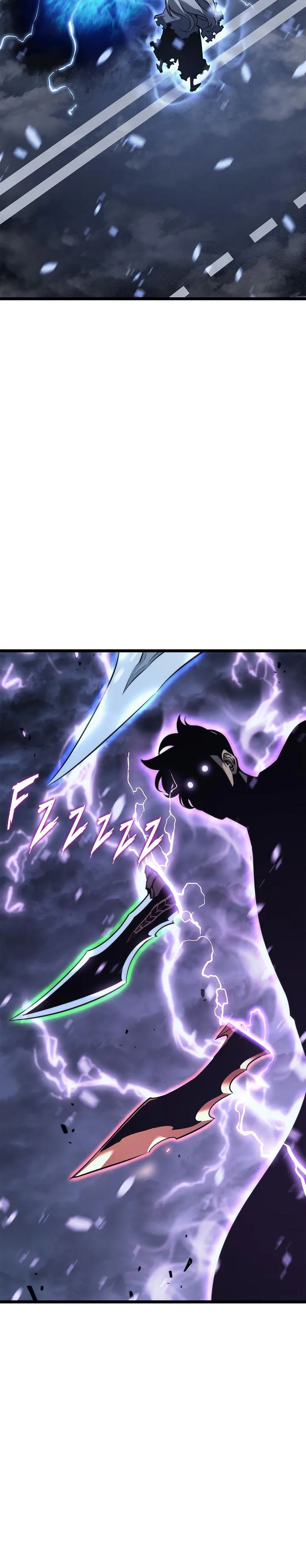 Solo Leveling - Chapter 151 - Page 18