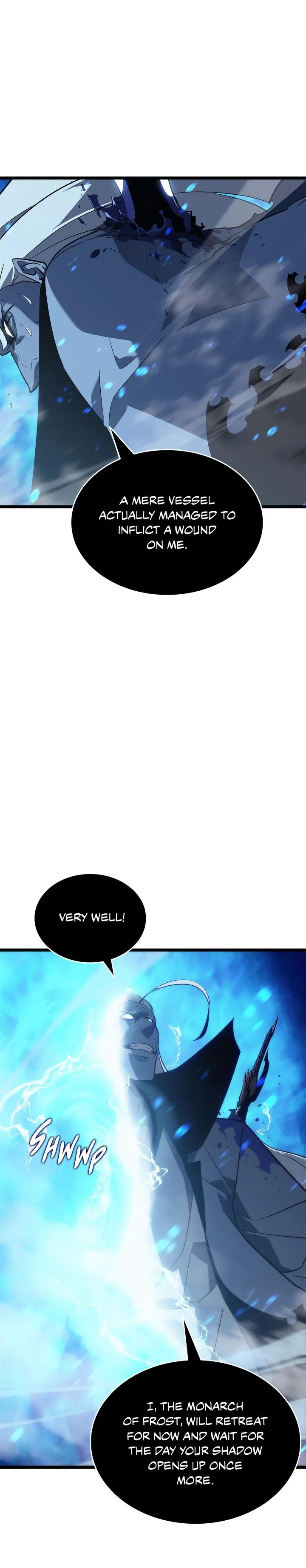 Solo Leveling - Chapter 151 - Page 20
