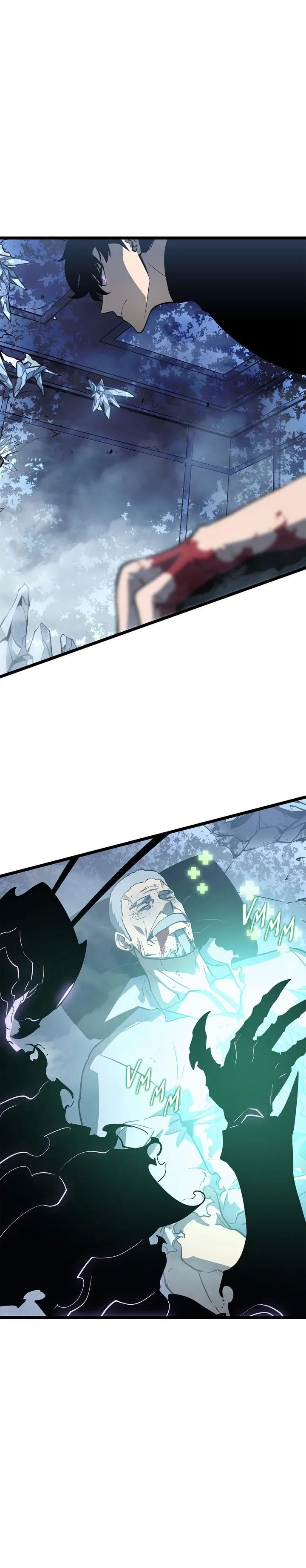 Solo Leveling - Chapter 151 - Page 24