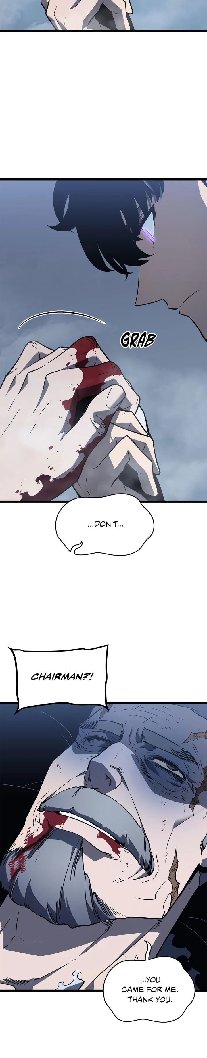 Solo Leveling - Chapter 151 - Page 26