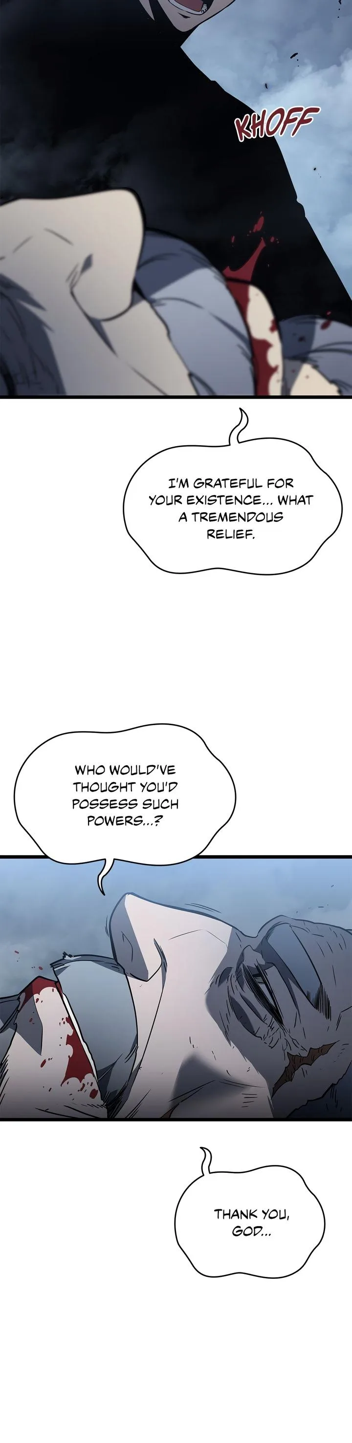 Solo Leveling - Chapter 151 - Page 28